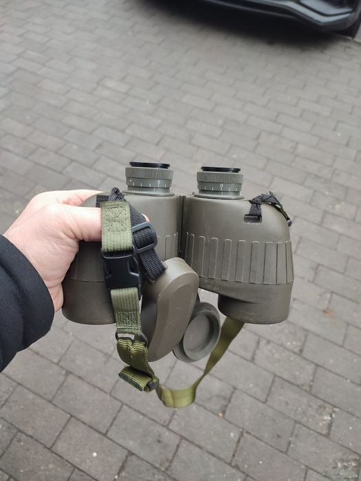 Бинокль Steiner M750R military