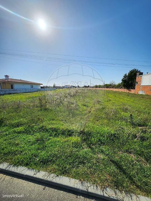 Terreno  para venda