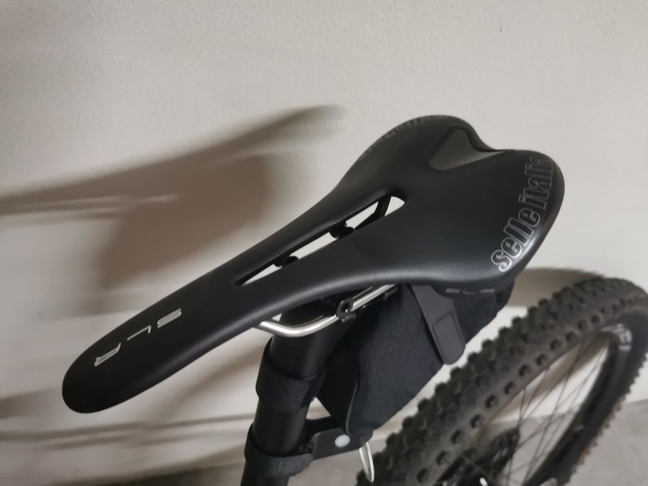 Coluer Stake btt 29 com extras * TOP