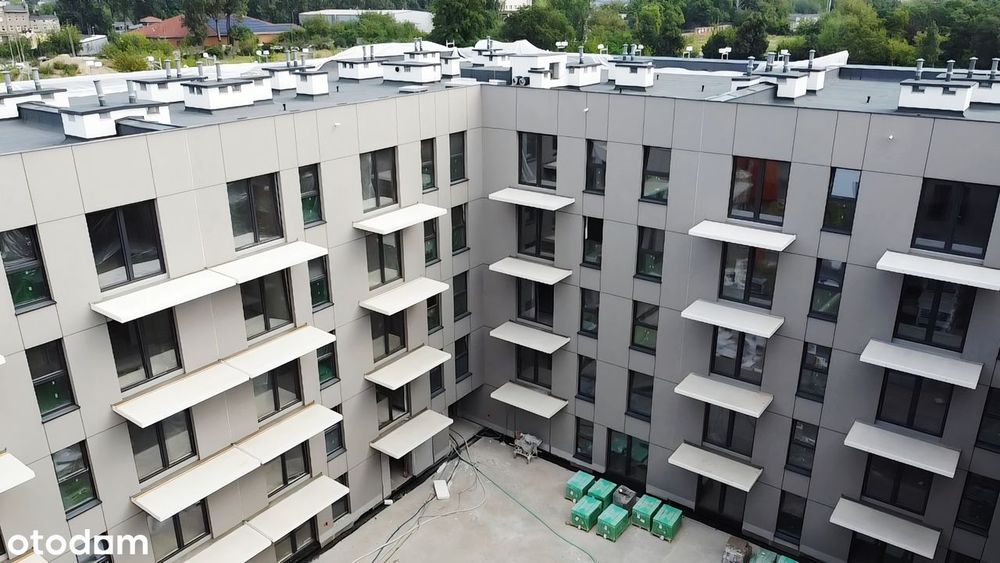 KLUCZE 4Q2026|prawie gotowe|900m od Manufaktury i 700m od Uni Medyczny