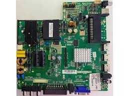 tp.sis231.p83 mainboard  tv led crown aled39/c1600