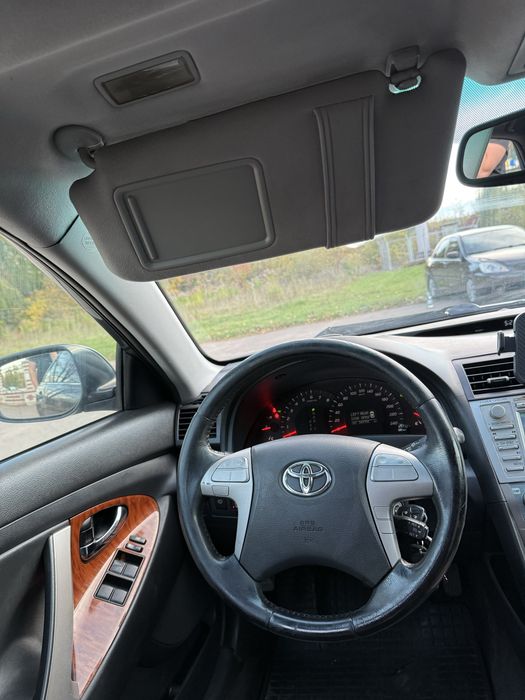 Toyota Camry 40 2007