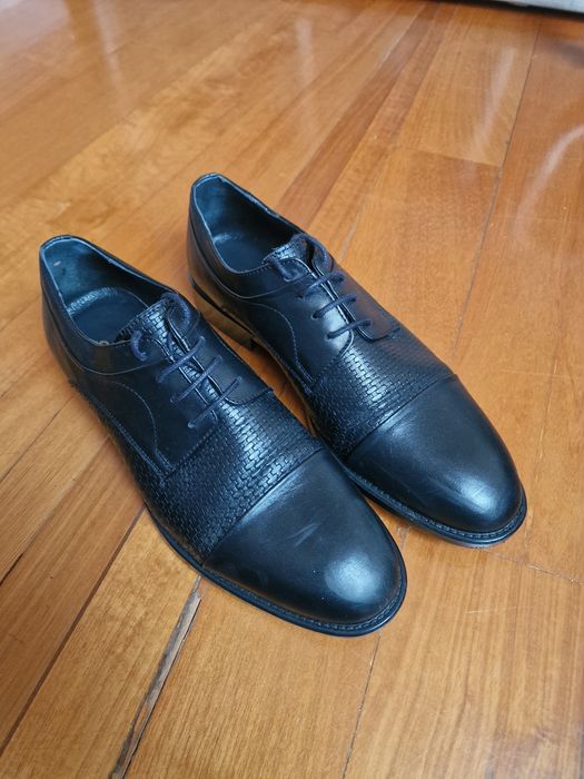 Sapatos Suits Inc. 41