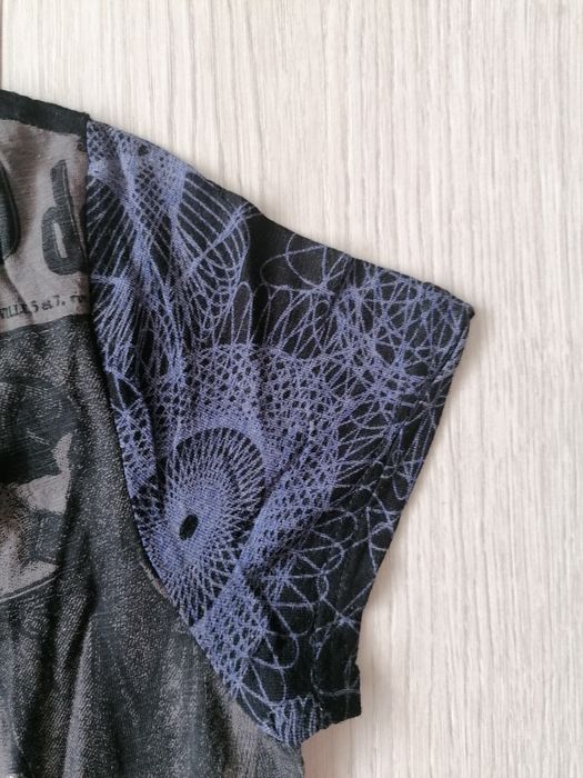 Bluzka t-shirt Desigual