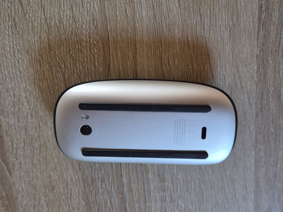 Apple Magic Mouse USB-C510500880746424320