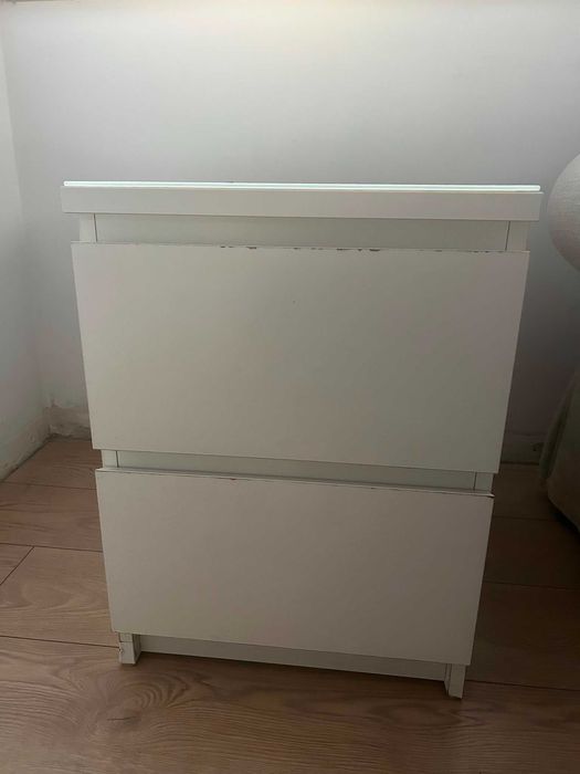 Comoda Ikea MALM