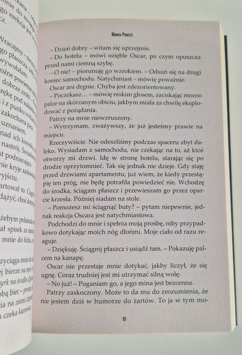 Inwestor. Do jego dyspozycji. Stan IDEALNY