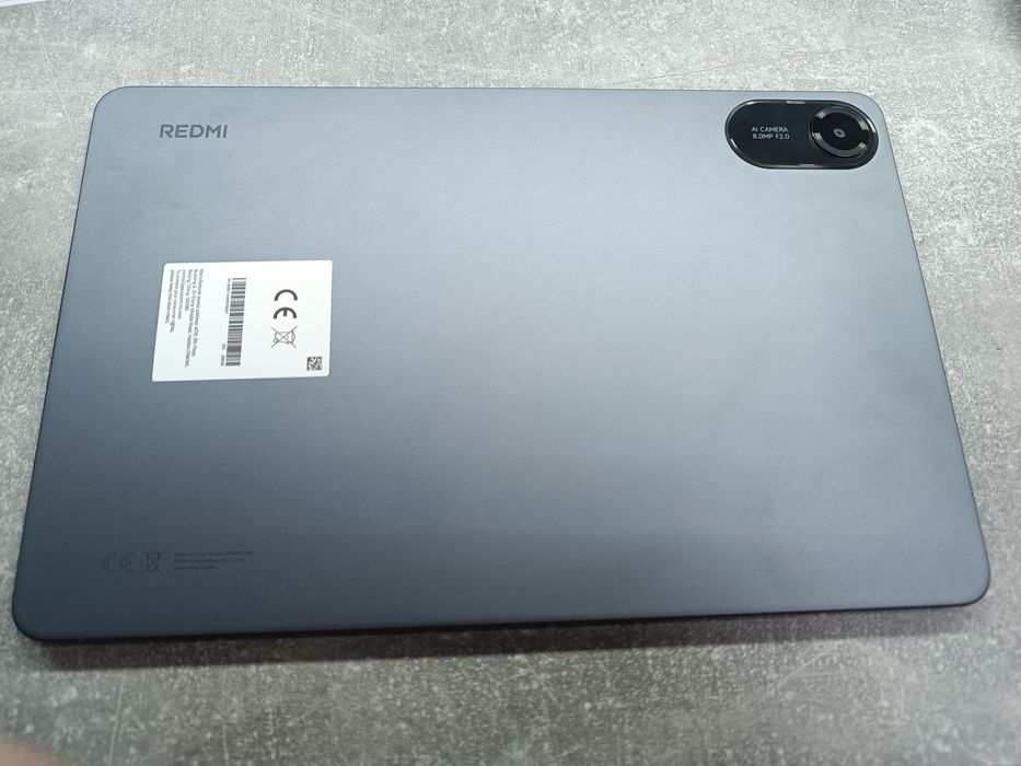 Планшет Xiaomi  Redmi Pad 2 Состояние как новый