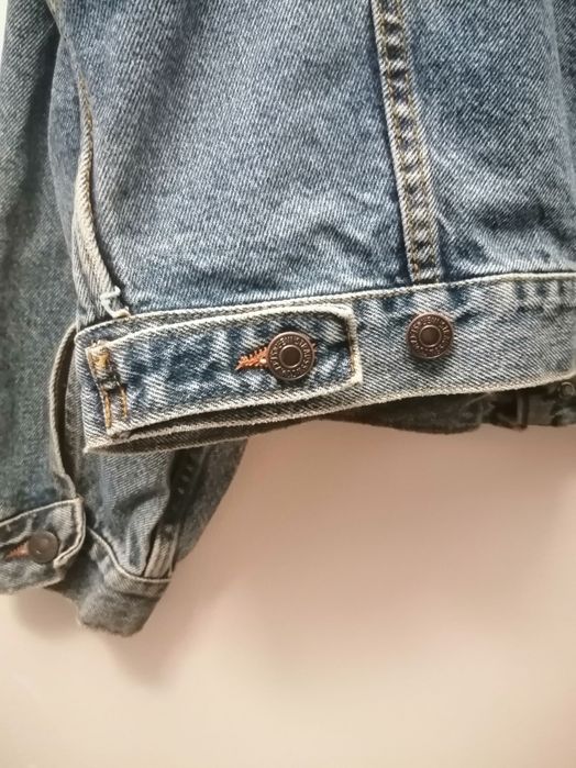 Blusão Ganga Levi´s - XL