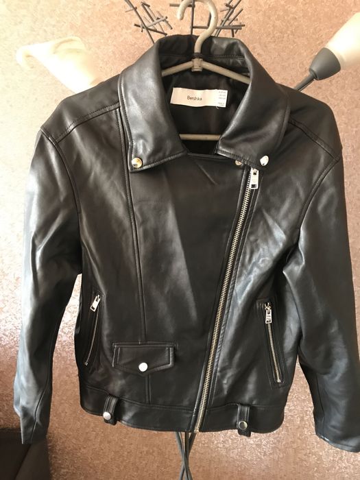 Куртка Bershka EUR XS
