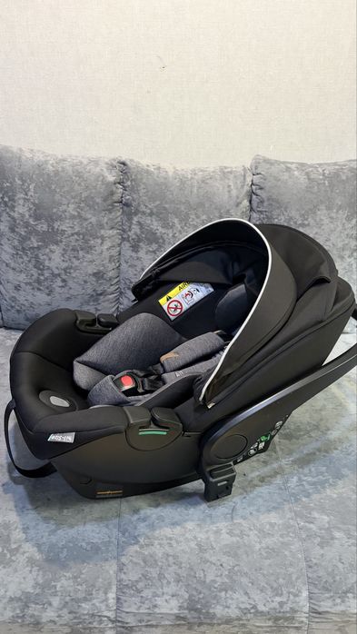 Chicco Kory Plus i-Size
