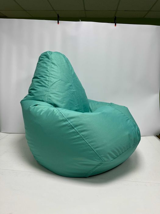 Крісло-груша, крісло-м'яч безкаркасне, легке. Напряму з виробництва