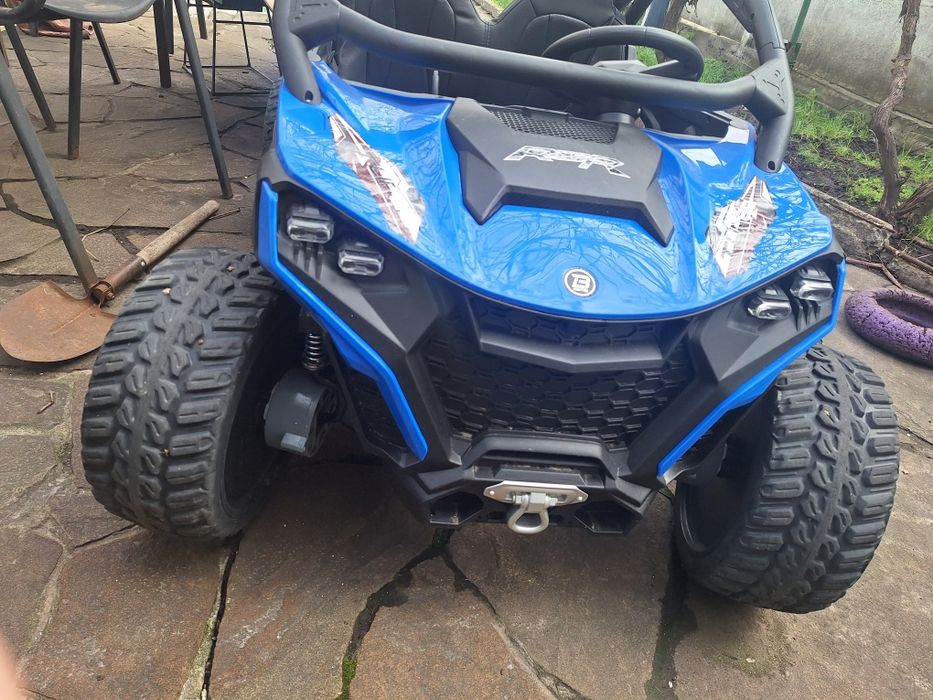 Продам дескую машинку