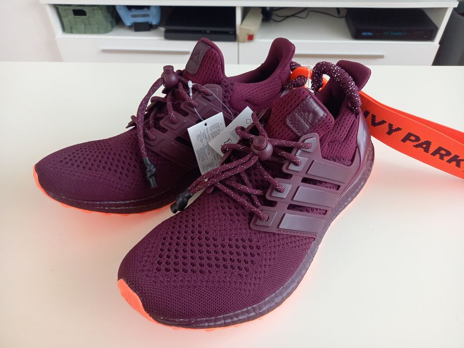 Buty Adidas x Beyonce ivy park ultra boost FX3163