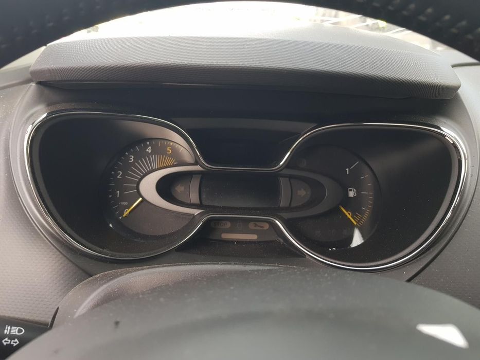 QUADRANTE RENAULT CAPTUR 2015 -