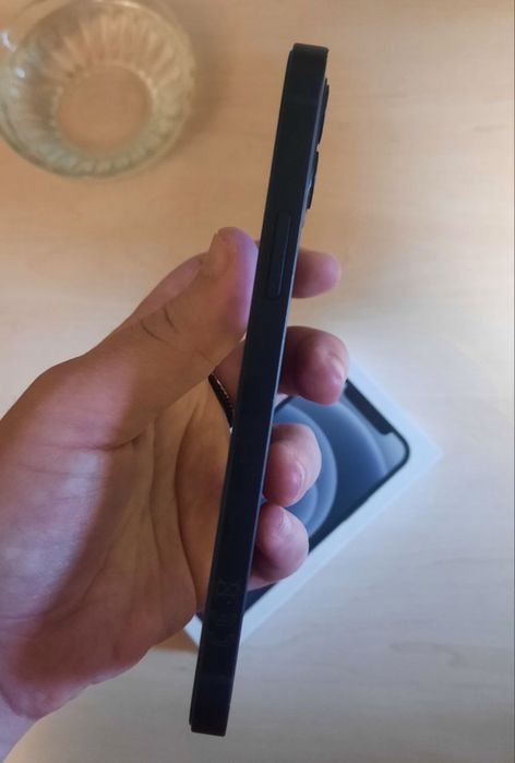 Iphone 12 64 Neverlock black