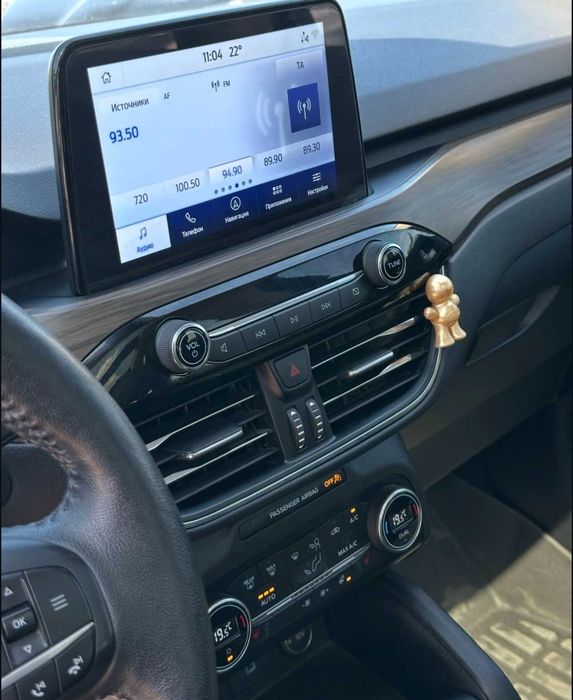 Продам Ford Escape 2020 рік можлива розстрочка,кредит!