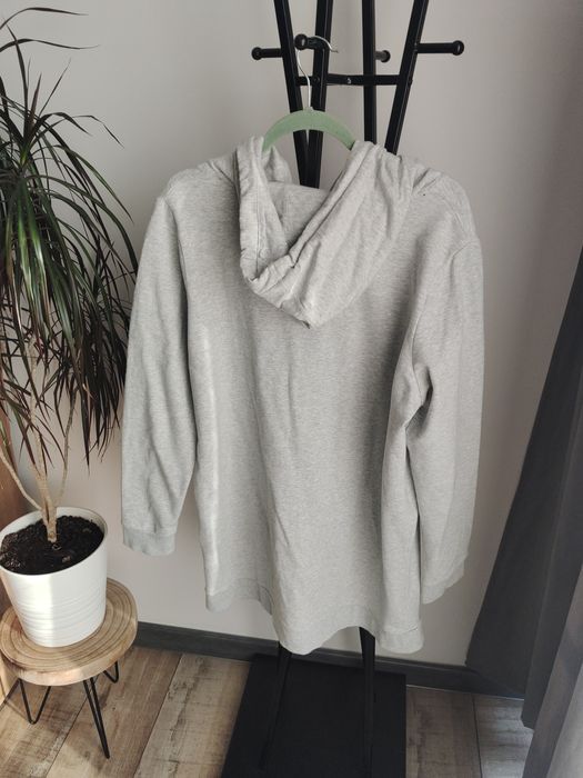 Bluza dresowa sukienka XL