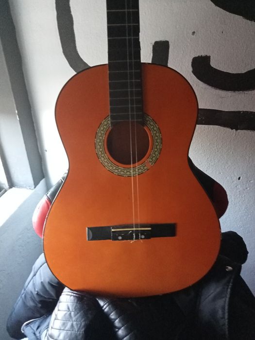 Flamenco Viola as New64297476659075121