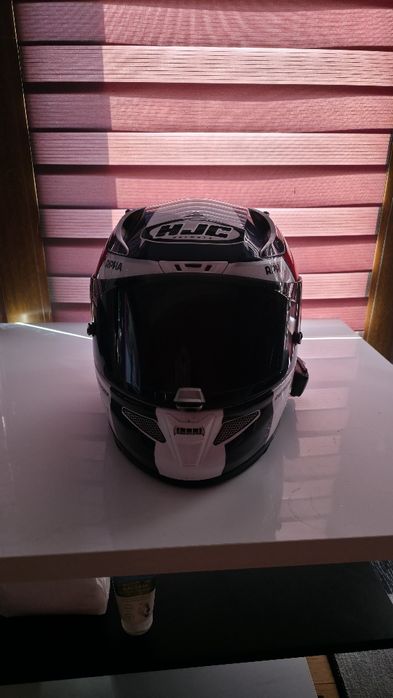 KASK Hjc Rpha 11 XL