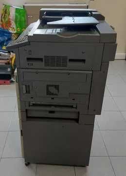 KONICA MINOLTA - BIZHUB 162 - Óptimo Estado