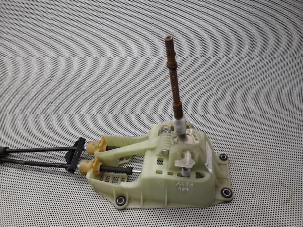 Seletor caixa velocidades ALFA ROMEO 159 (939_)