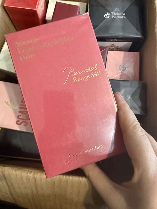 Жіноча парфумована вода