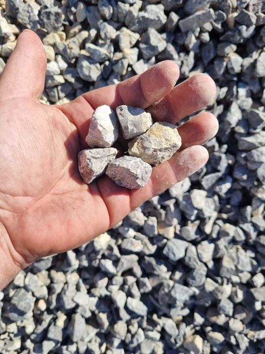 Żwir drenażowy/Kruszywo /grys / żwir /stabilizacja pod kostkę