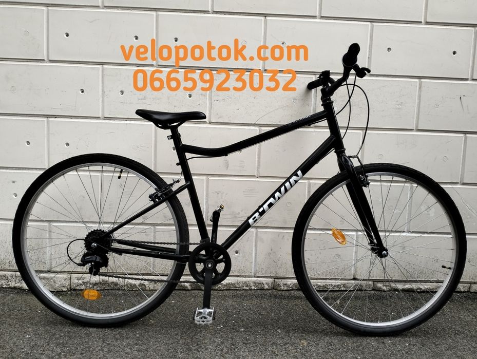 Велосипед Btwin в гарному стані