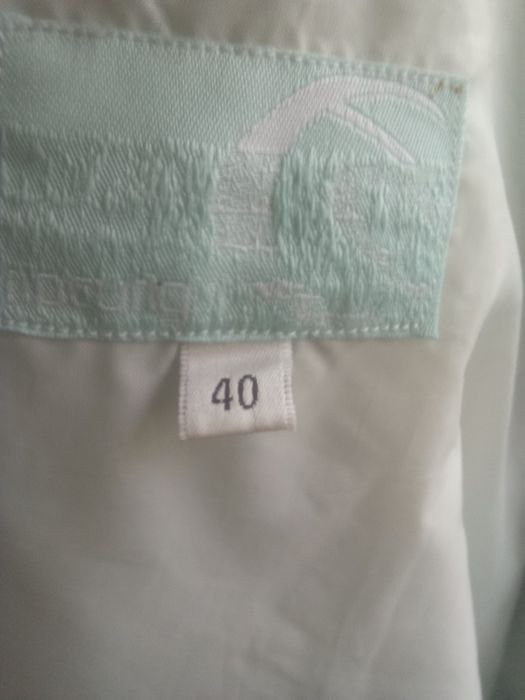 Kurtka sportowa ramoneska