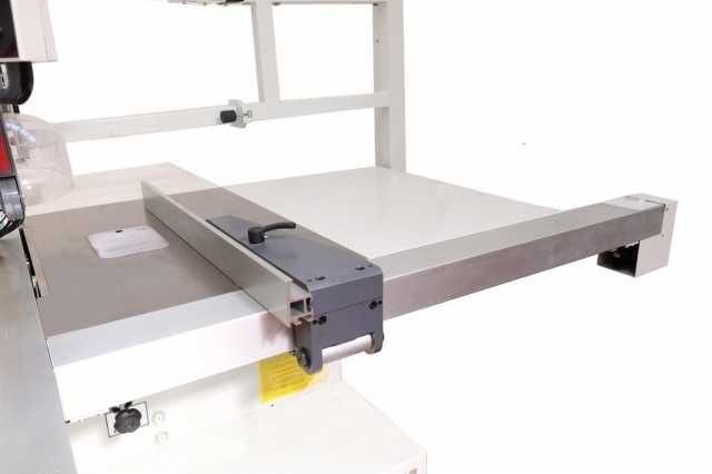 Esquadrejadora COMEVA SC-400/3200 TOP (380V 3PH)