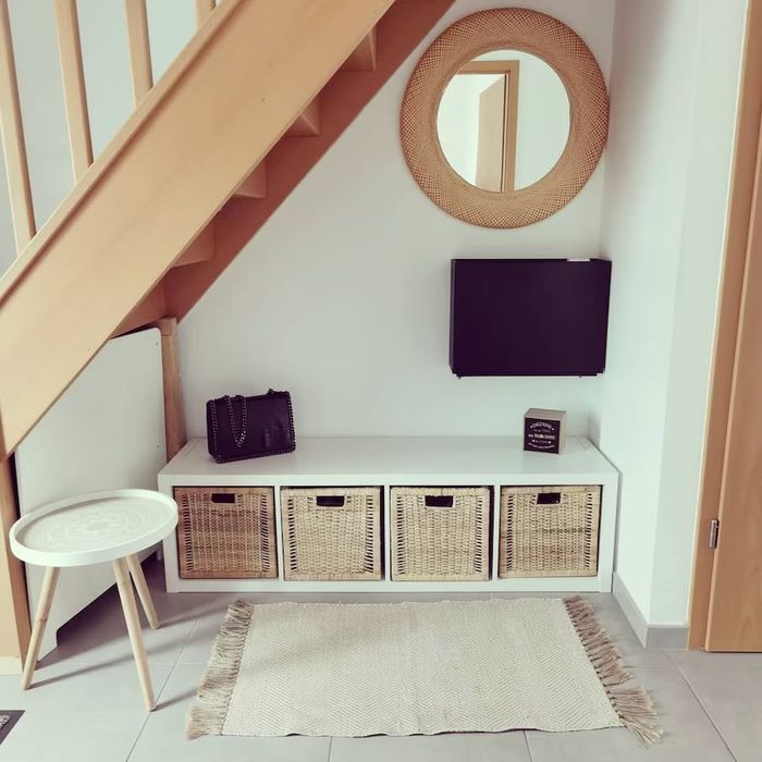 Estante horizontal ou vertical Kallax