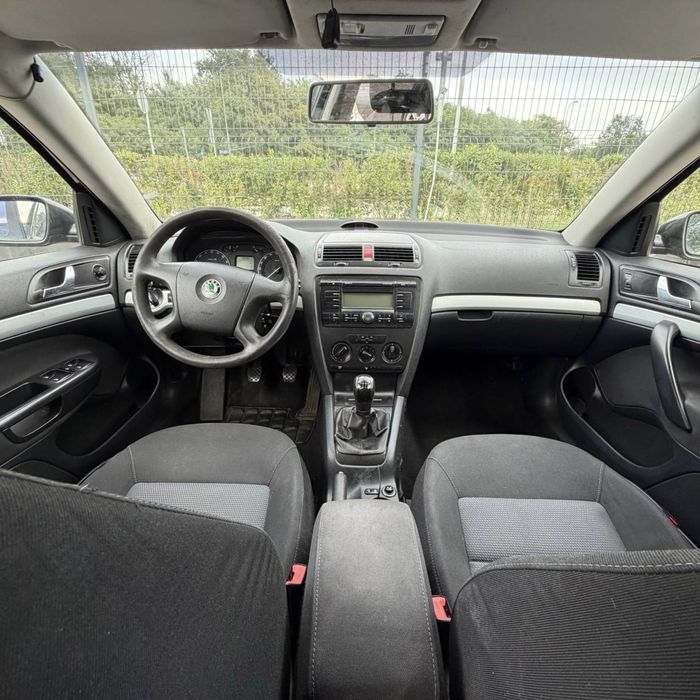Na Sprzedaz SKODA OCTAVIA/1.9TDI/Klima/Raty/Gwarancja