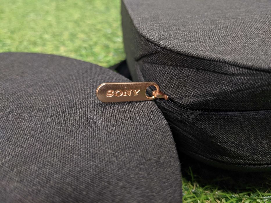 НОВІ навушники SONY WH-1000XM5 Black. Оригінал з США