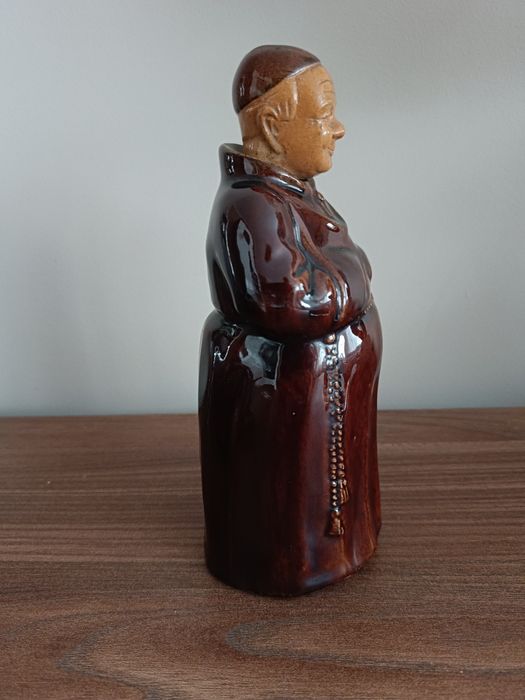 Karafka kamionkowa PRL