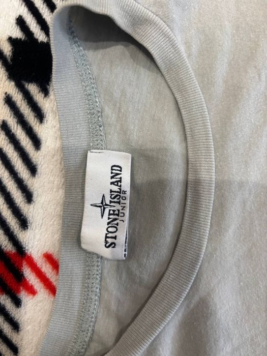 Футболки stone island 10/142