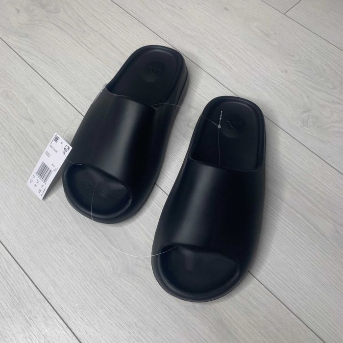 Шльопанці піна Adidas Yeezy Slide 36-41р