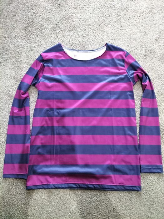 Fantasia de carnaval Miya chinen