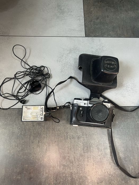 Продам Фотоапарат Реаритет