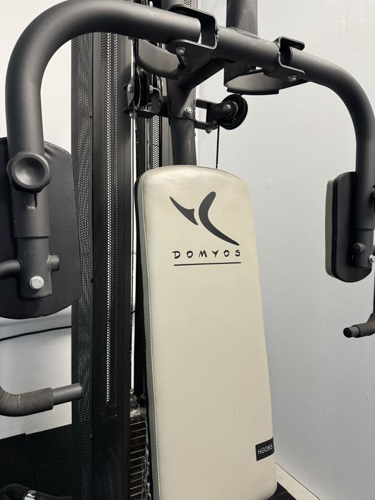 Máquina Multifunções