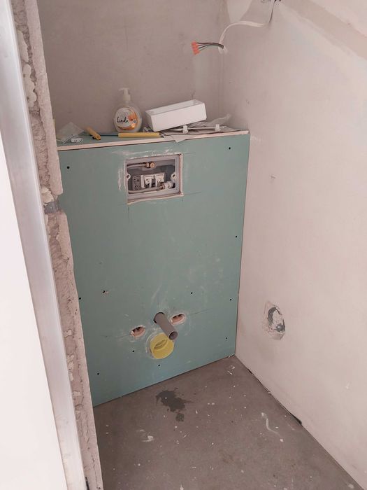 Marecki Złota Rączka, Montaż, Pomoc w Awariach