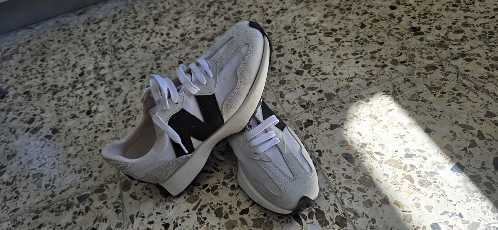 Sapatilhas new balance