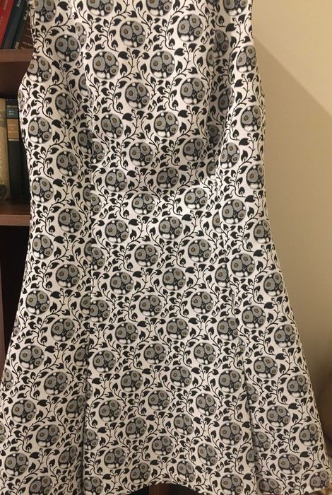 Vestido tamanho S, Zara