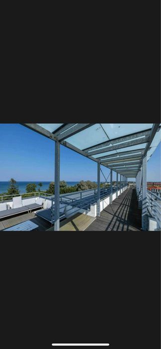 Apartament  Atrium Sarbinowo
