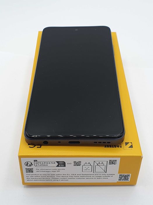 Smartfon Realme 14X 5G / 6GB / 128GB