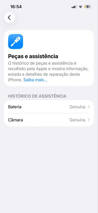 Iphone 13 Pro Dourado (como novo)