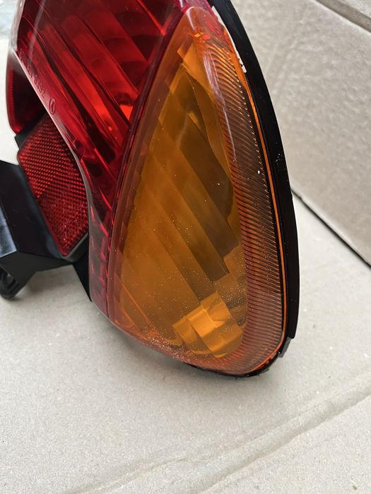 Запчасти на Суюкутер Honda Dio 34.35.
