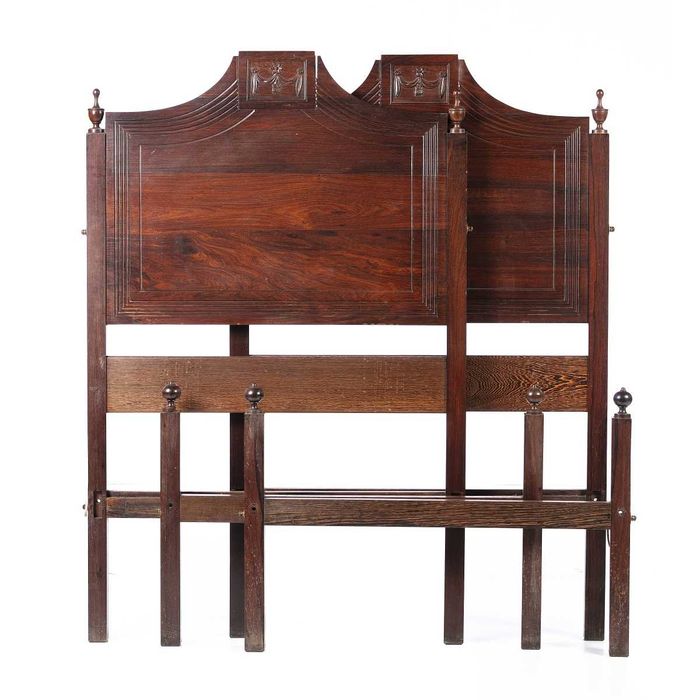 Par Camas D. Maria I