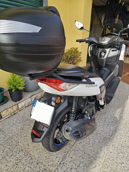 Nmax 125cc 2022 (14mil km)