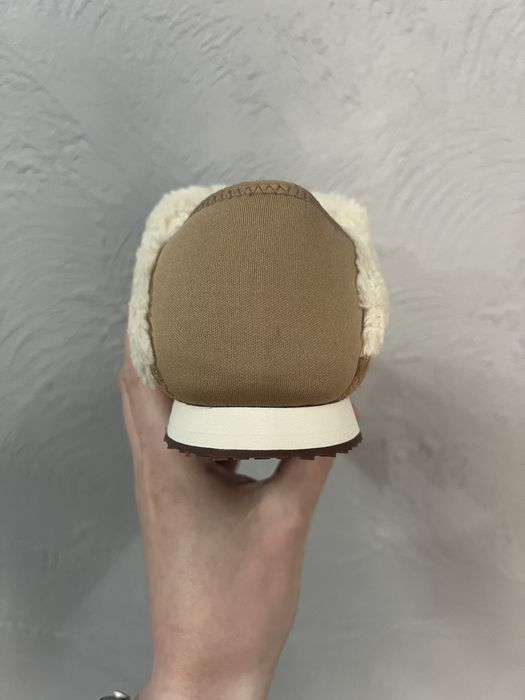 Мокасини/сліпони жіночі зимові Teva | Оригінал (22.5-23.0)